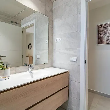 Modern Cozy Two Bedroom