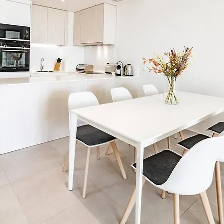 Modern Cozy Two Bedroom * Estepona